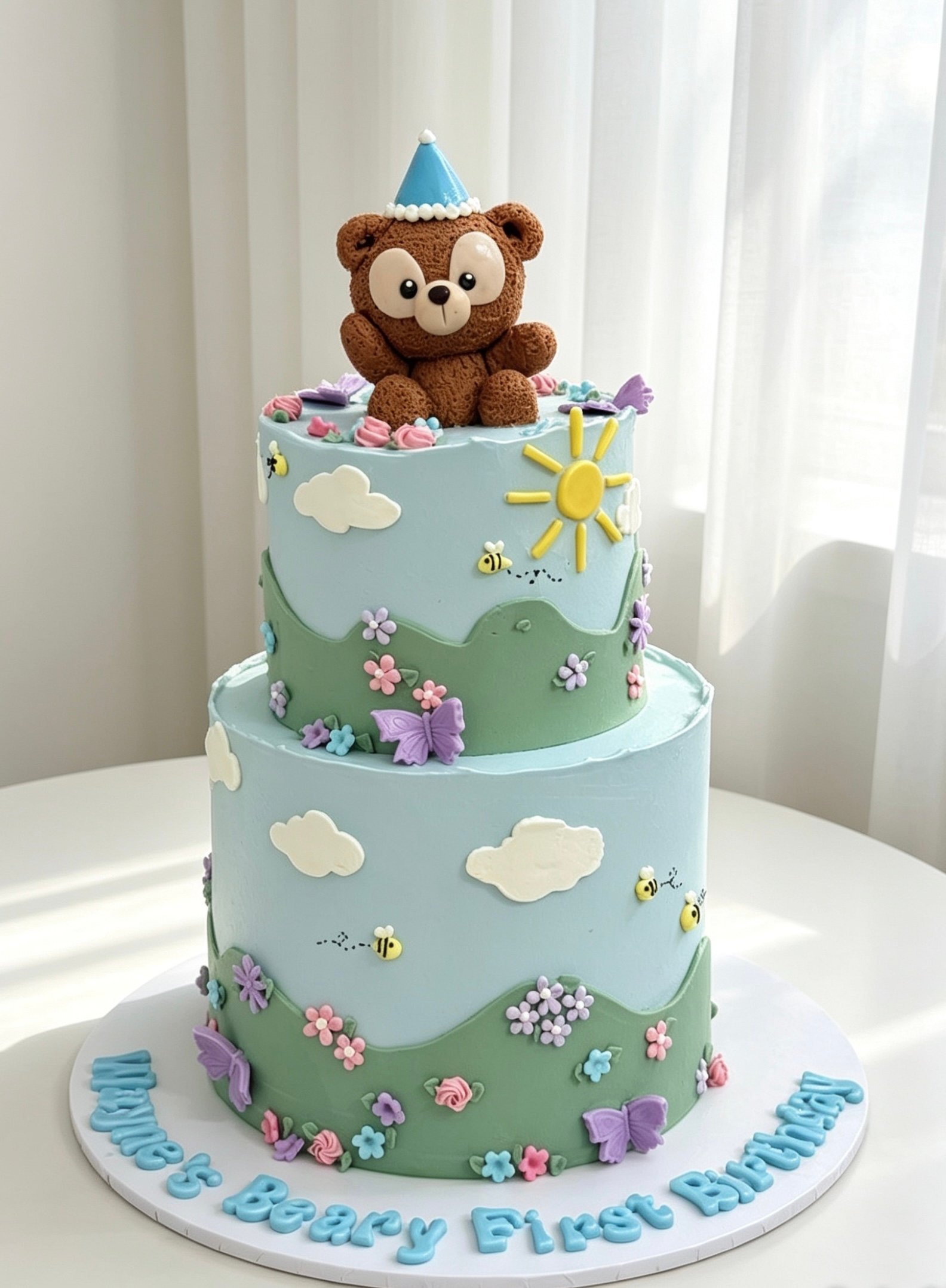 Bear