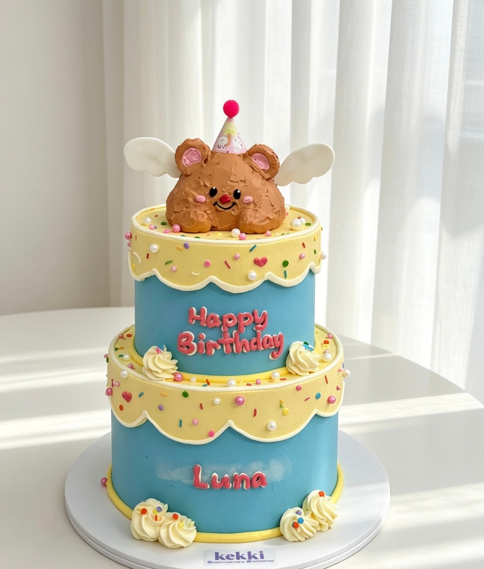 Cute-Bear