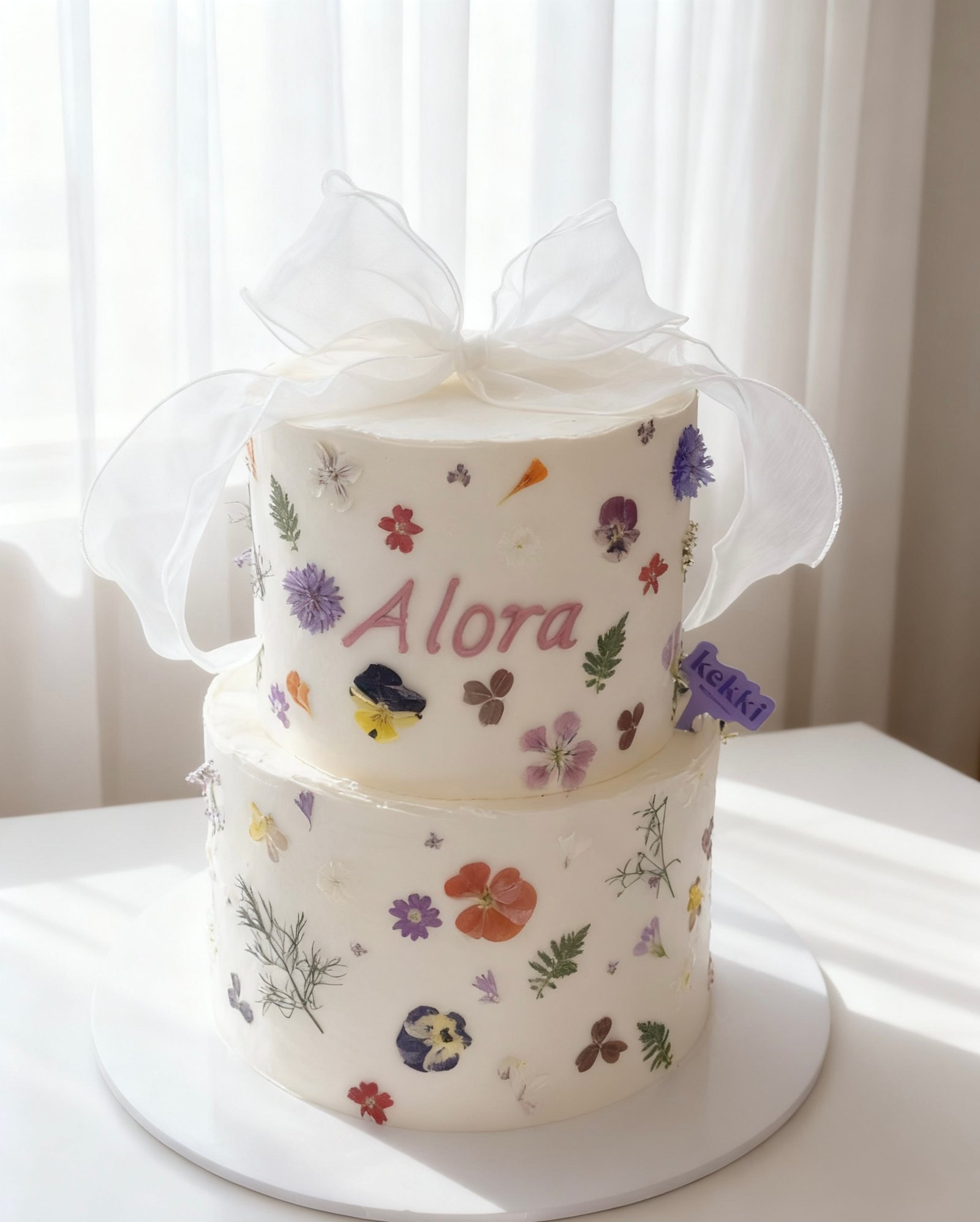Edible-Flowers