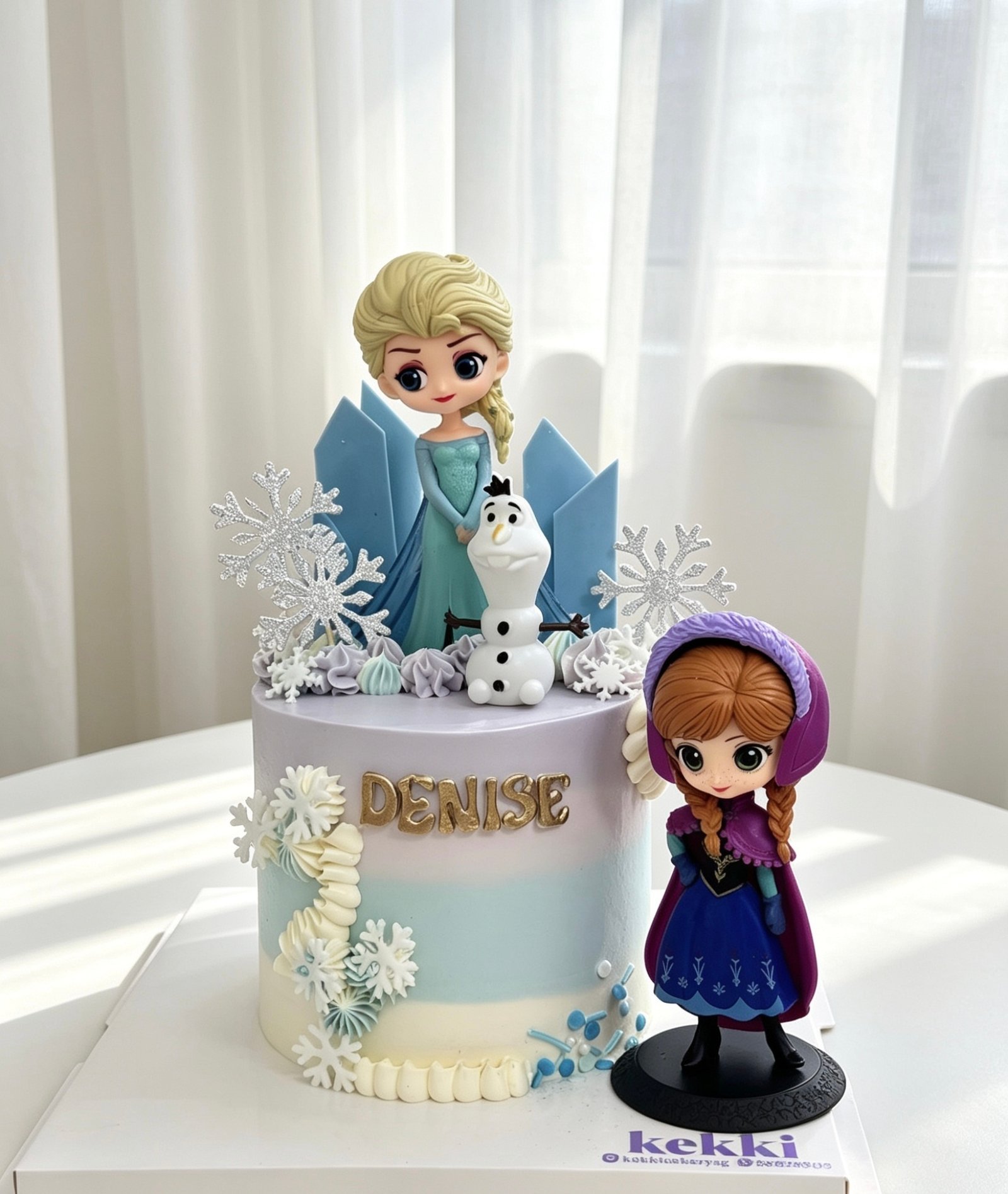 Elsa-Anna