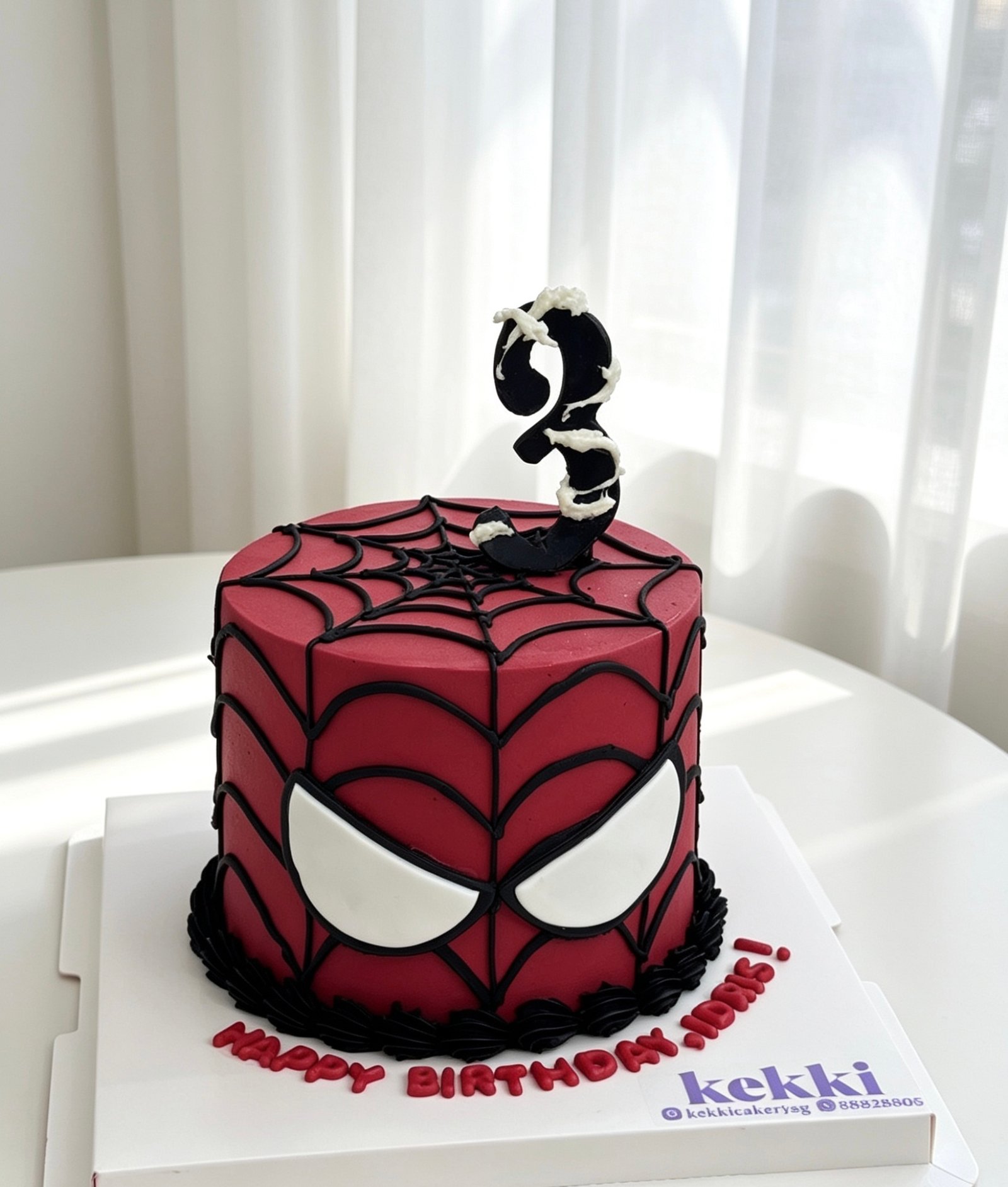 Spider