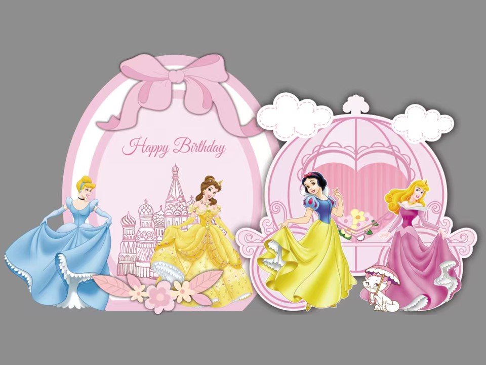 Disney Princess