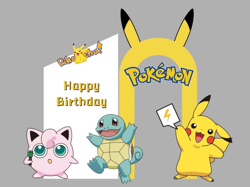 Pokemon