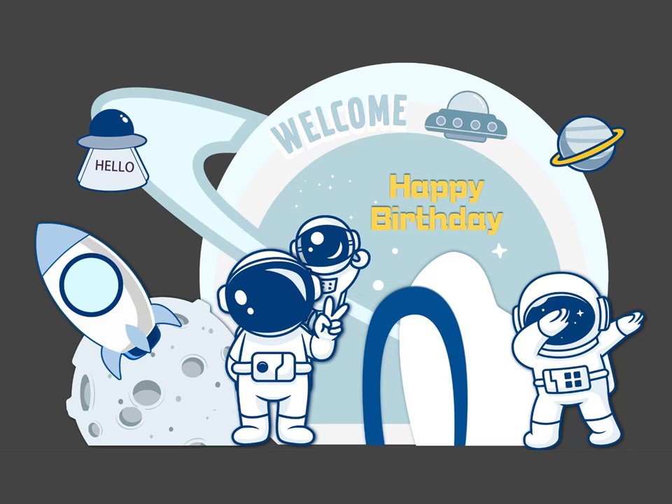 Space Explorer