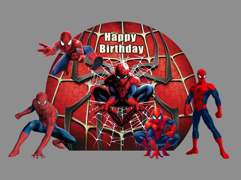 Spider-Man